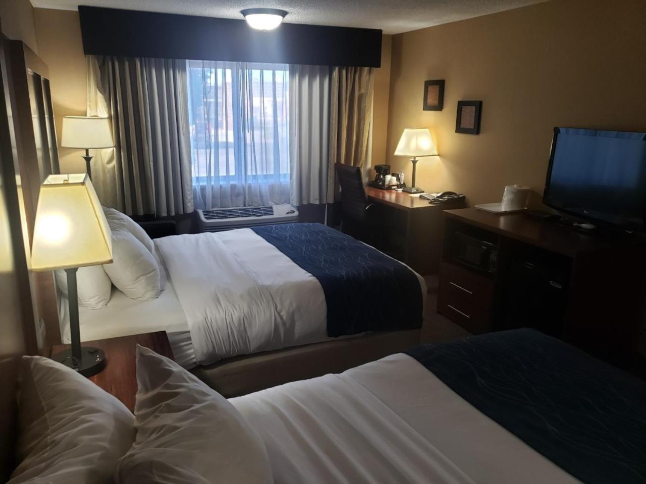 Comfort Inn Grand Junction I-70 Room photo