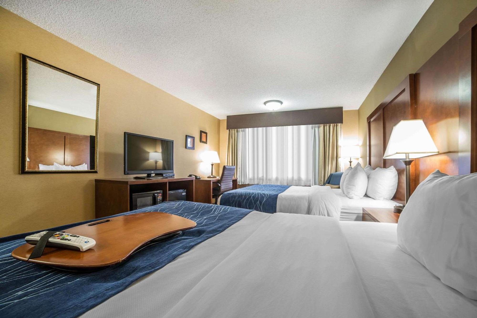 Comfort Inn Grand Junction I-70 Exterior photo