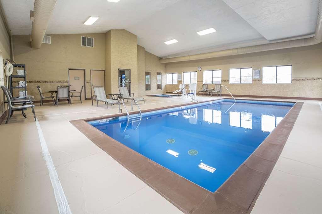 Comfort Inn Grand Junction I-70 Facilities photo