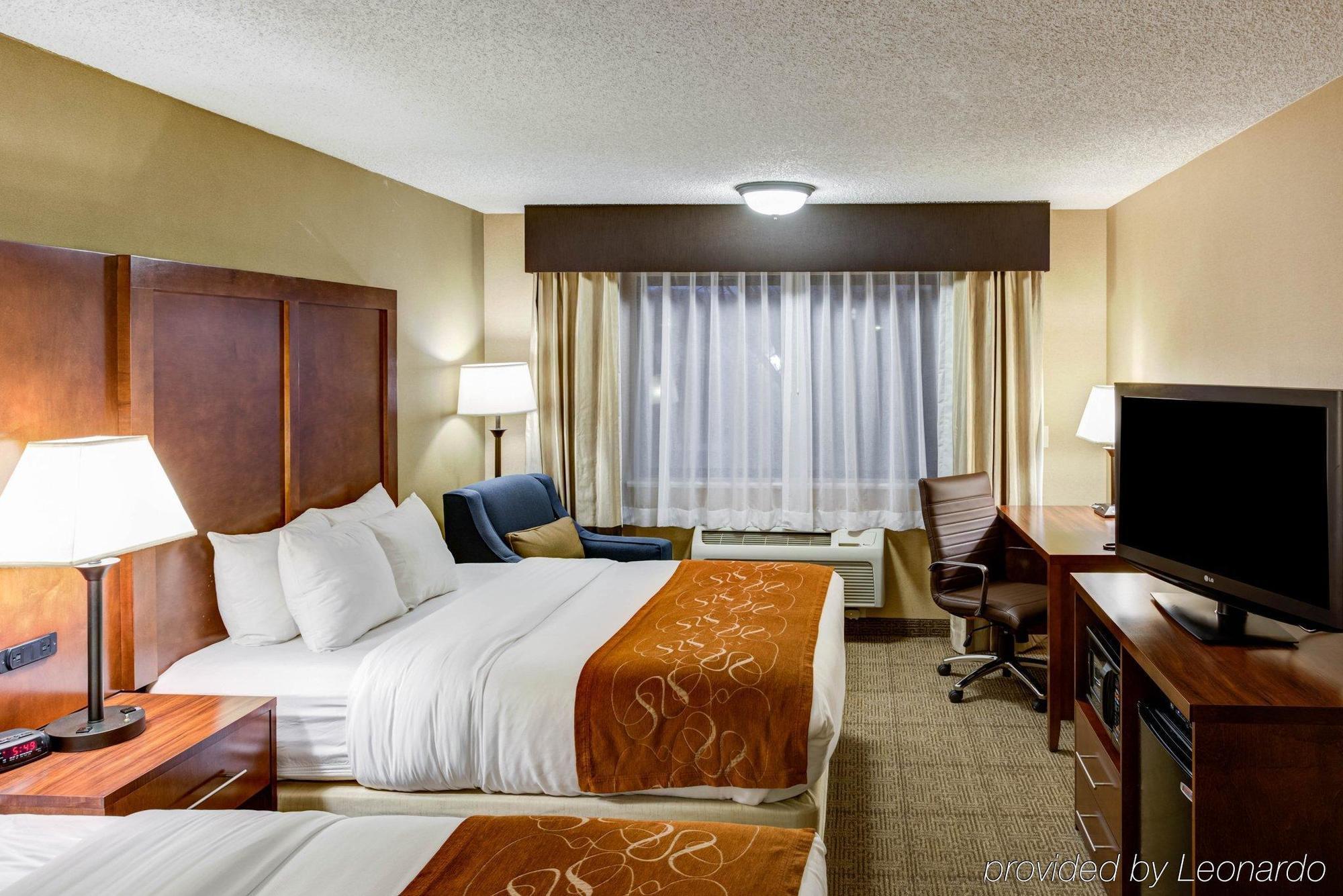 Comfort Inn Grand Junction I-70 Exterior photo