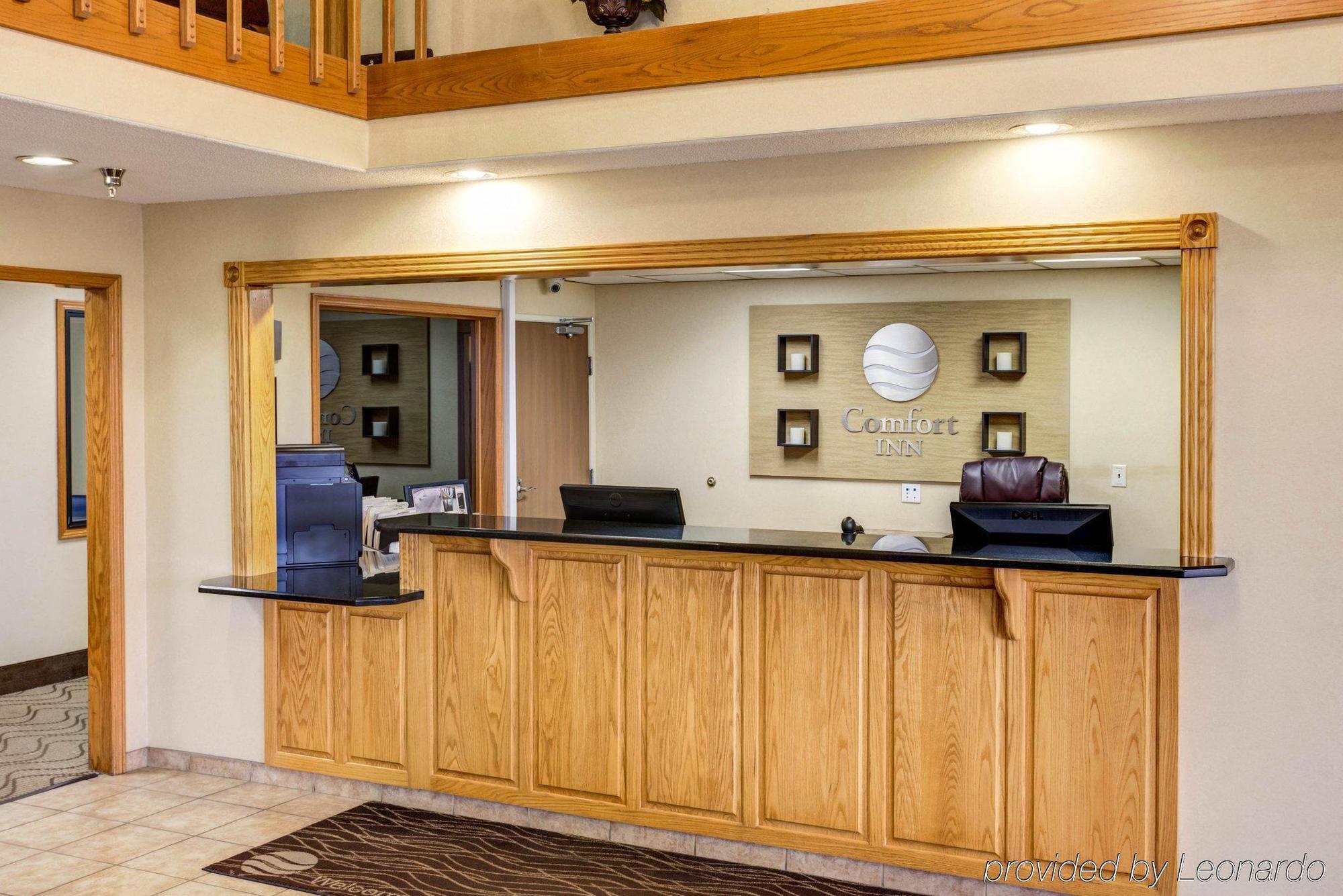 Comfort Inn Grand Junction I-70 Exterior photo
