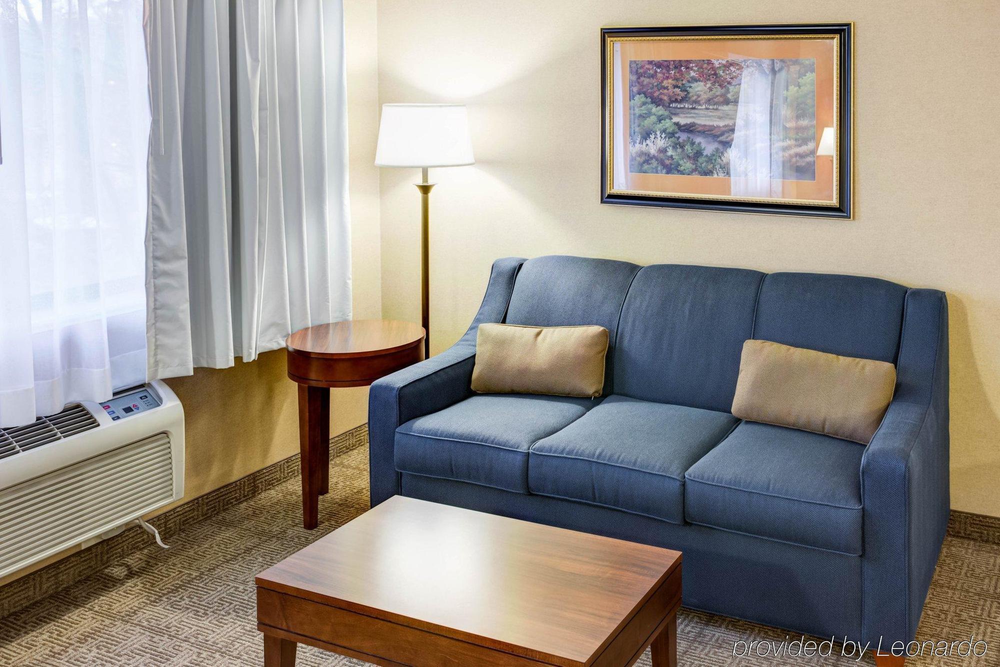 Comfort Inn Grand Junction I-70 Exterior photo