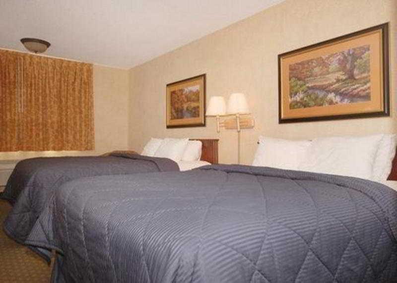 Comfort Inn Grand Junction I-70 Room photo
