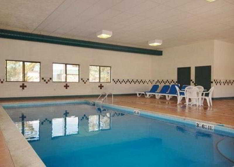 Comfort Inn Grand Junction I-70 Facilities photo